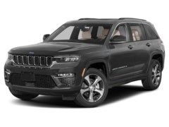2022 Jeep Grand Cherokee 4xe 4dr 4x4_101